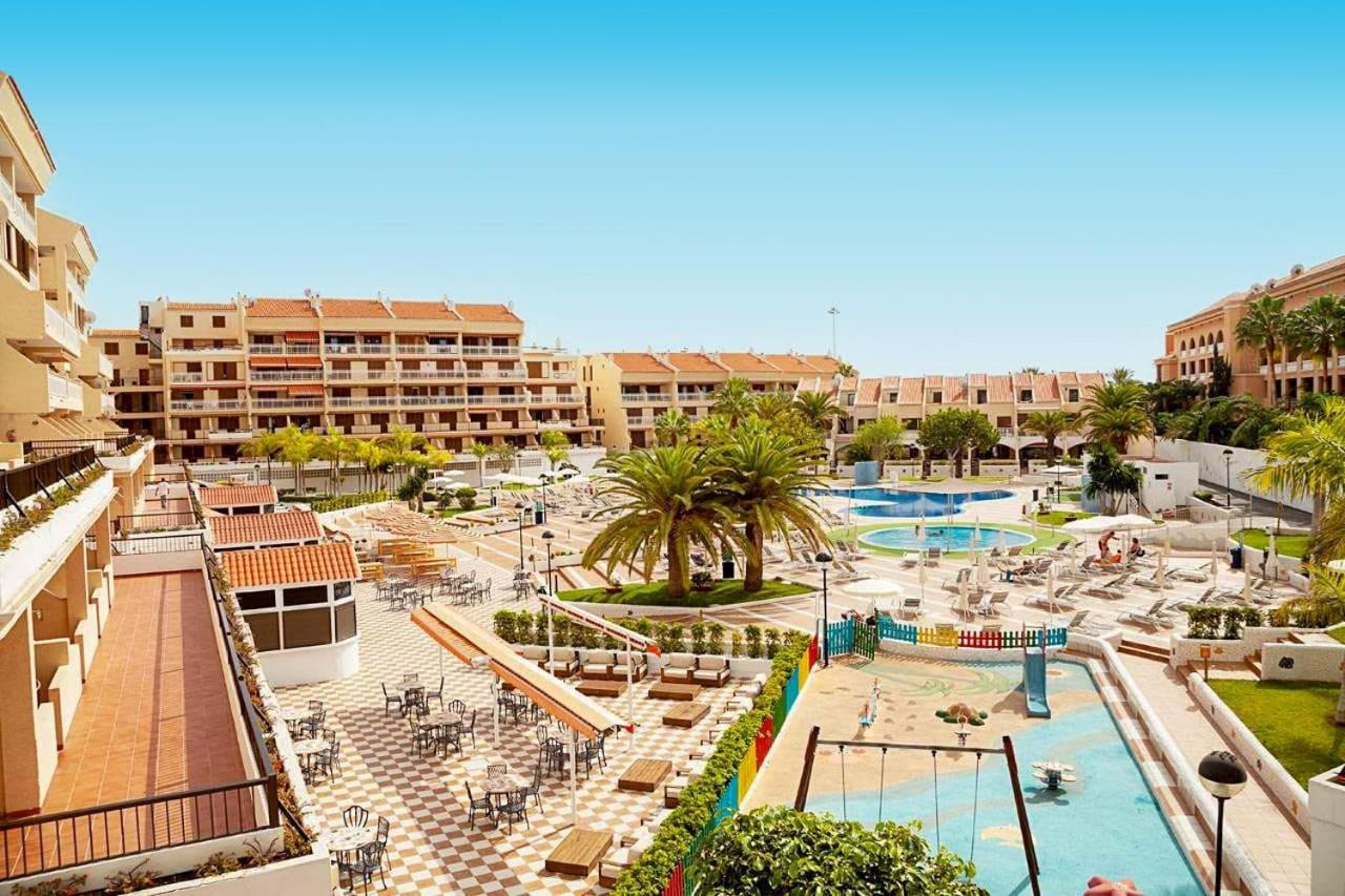 Coral Compostela Beach en Playa de las Americas