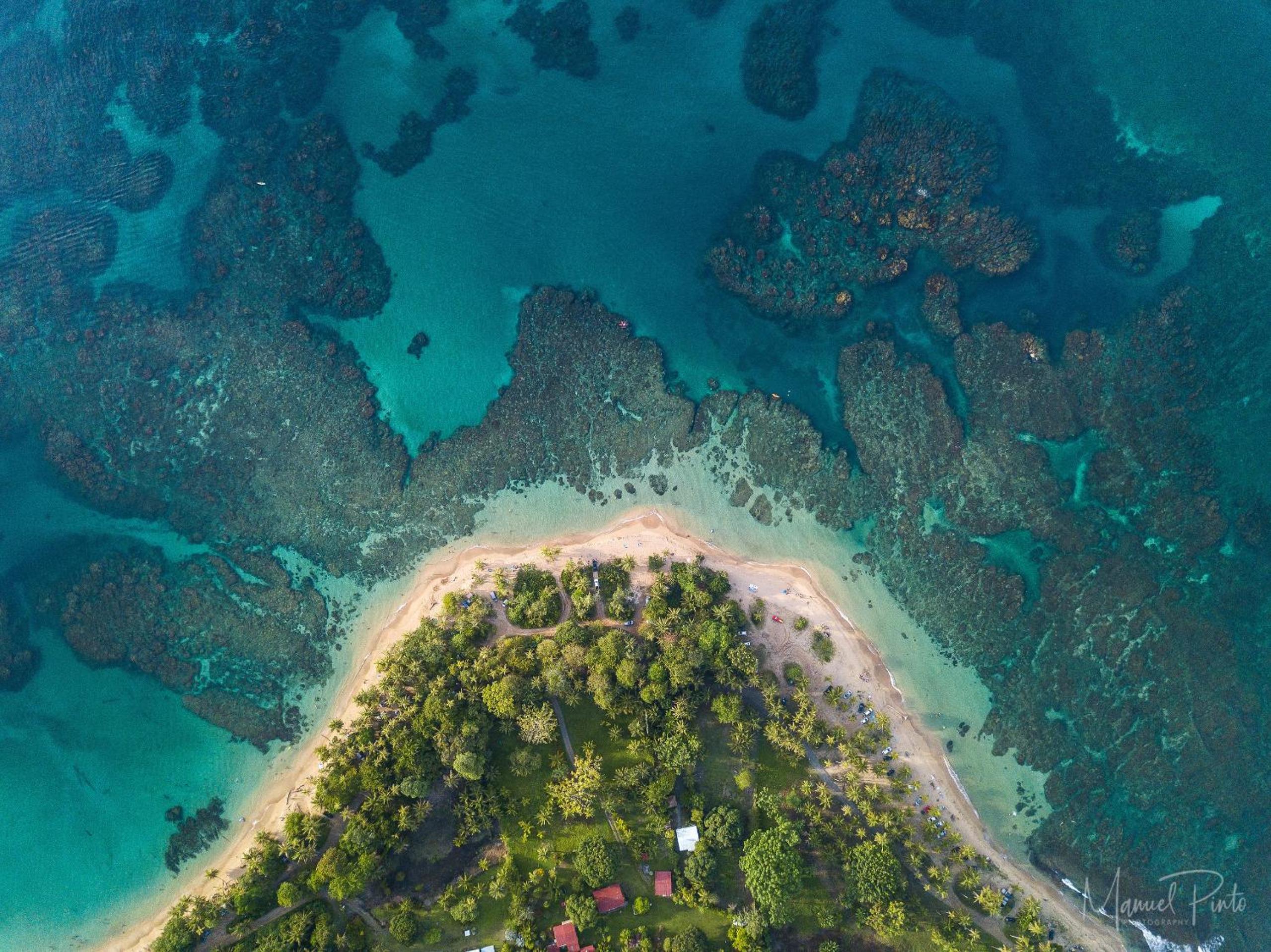 Our Beachfront Bungalow