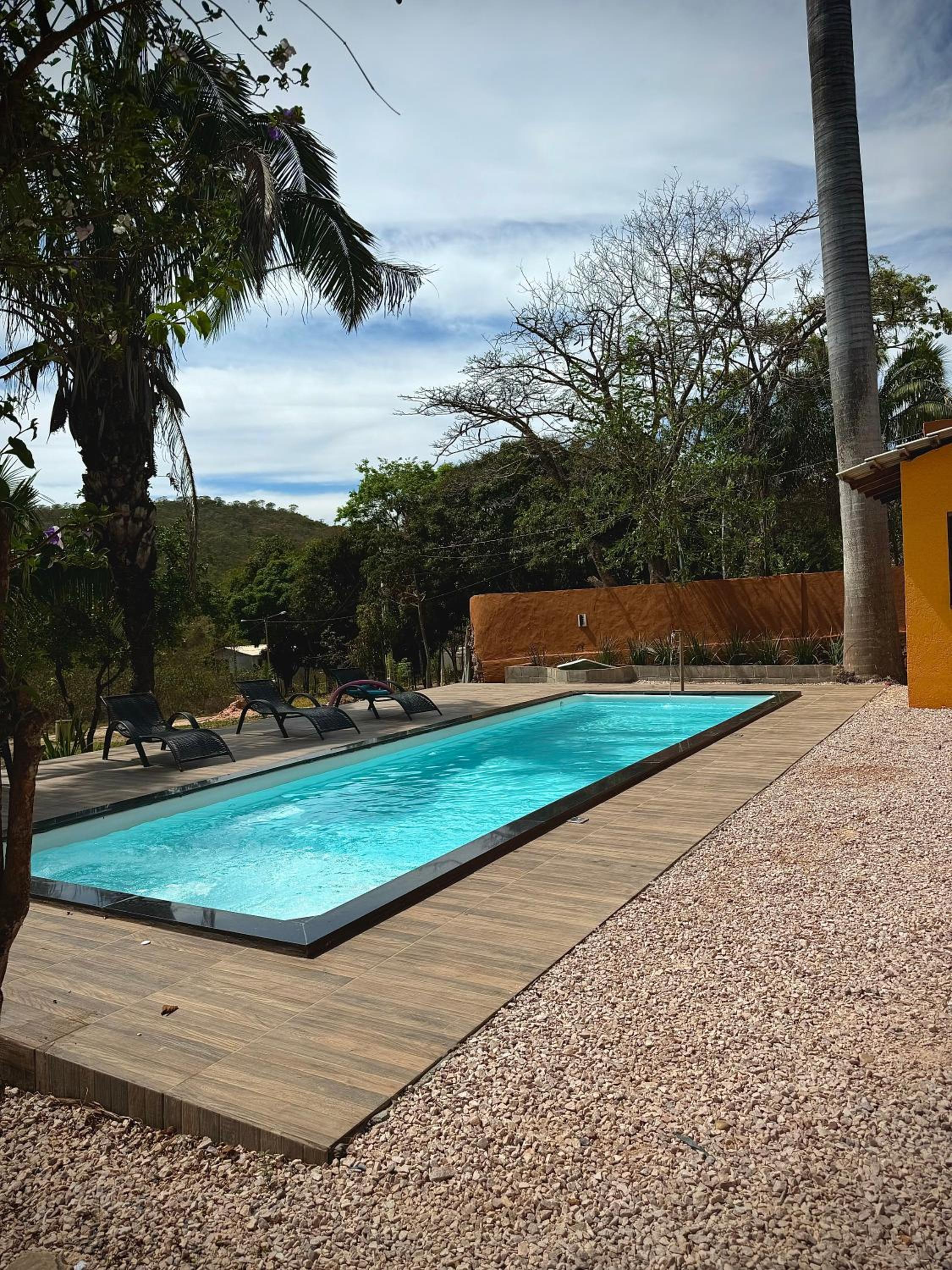 Pousada do Sol