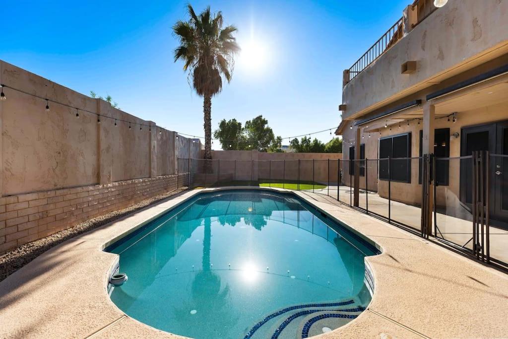 The Entertainment Oasis WPOOL