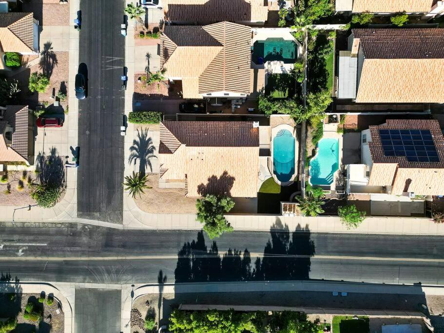 The Entertainment Oasis WPOOL
