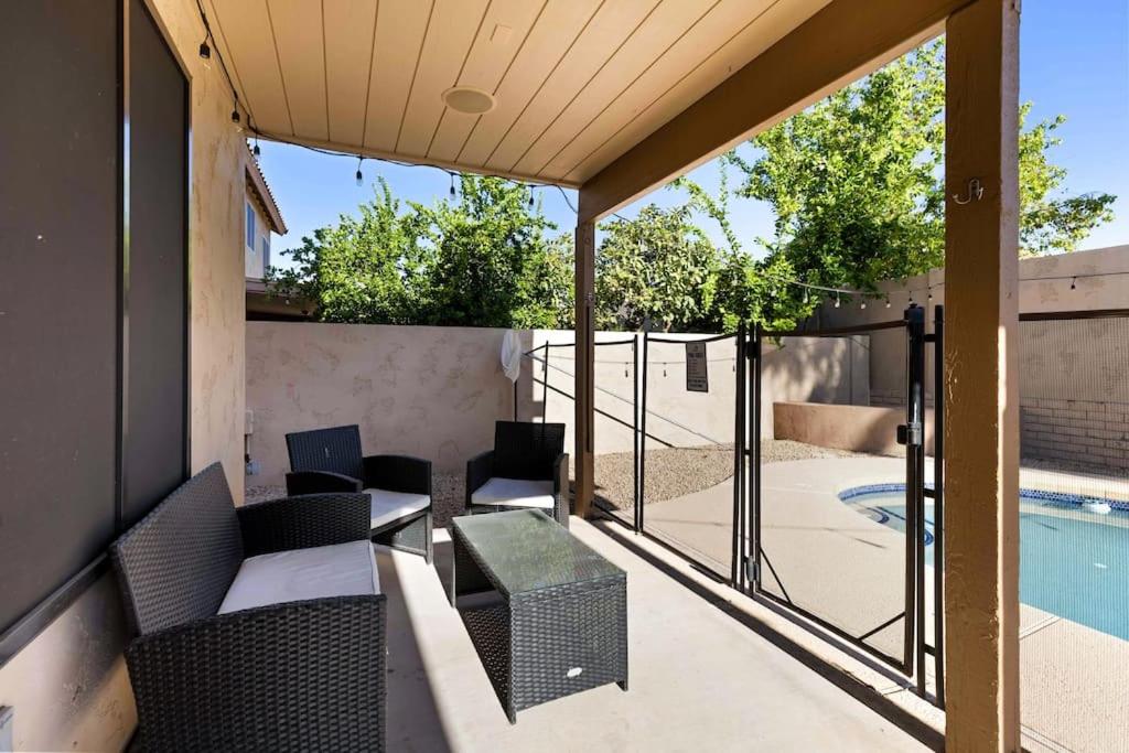 The Entertainment Oasis WPOOL