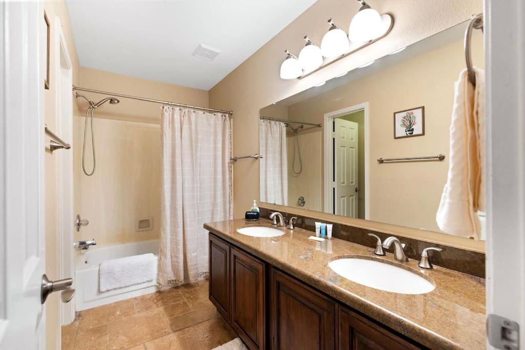 The Entertainment Oasis WPOOL