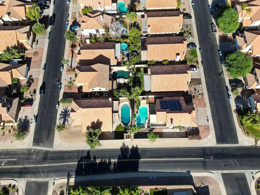 The Entertainment Oasis WPOOL
