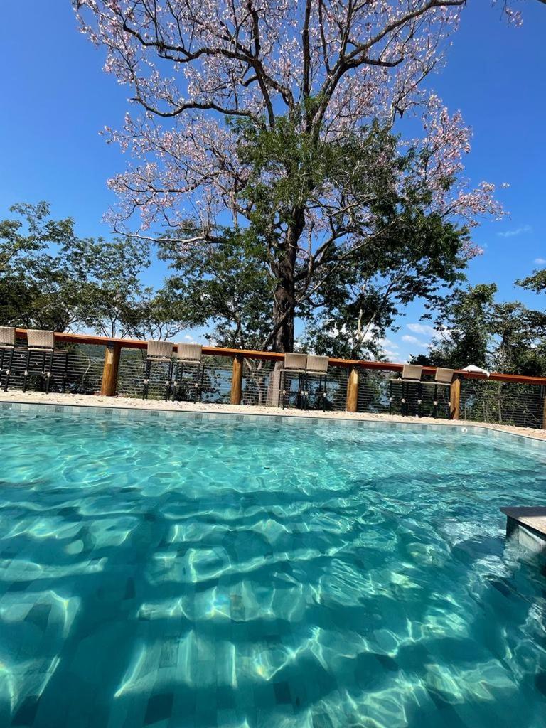 Rancho Bosque de Miranda