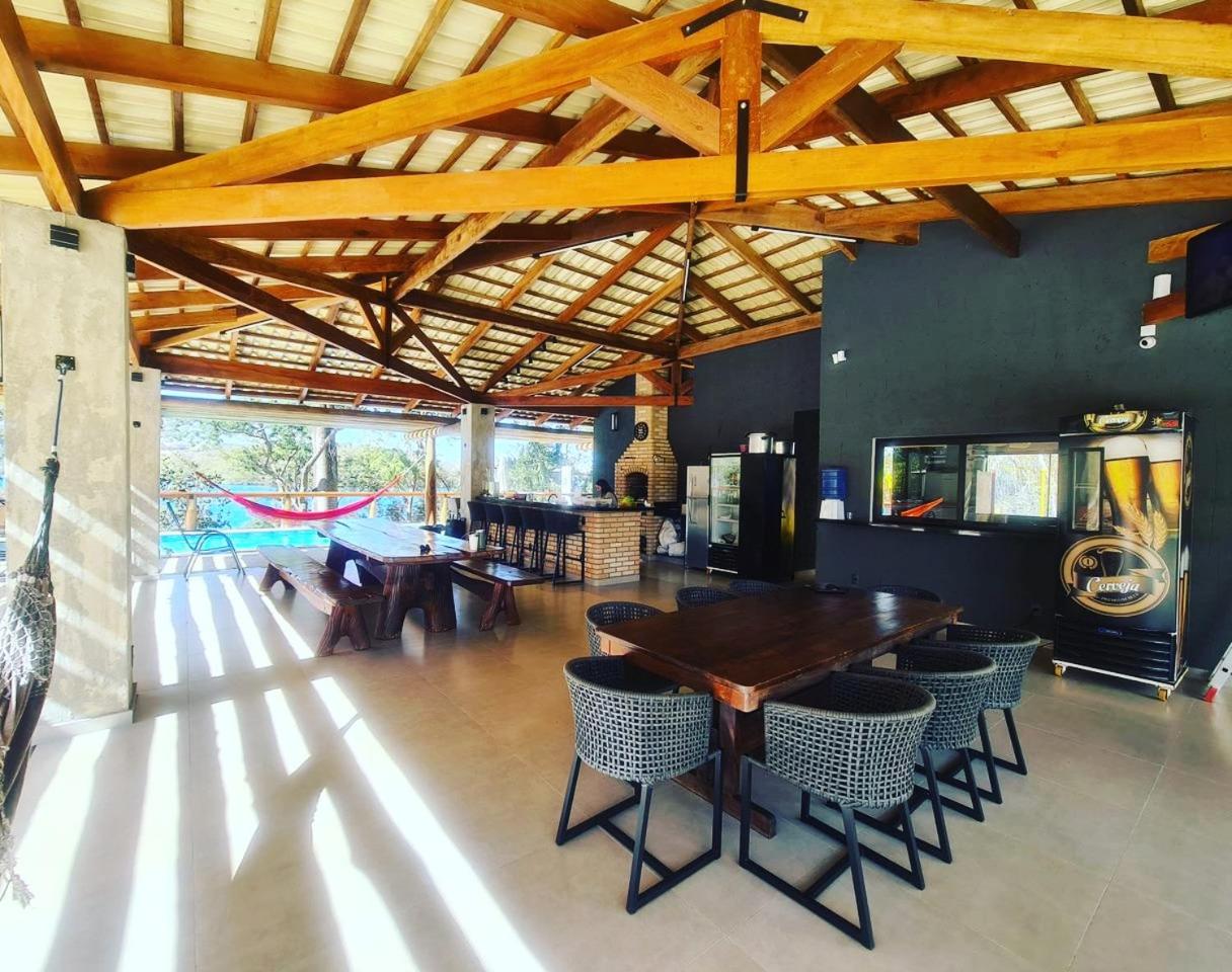 Rancho Bosque de Miranda