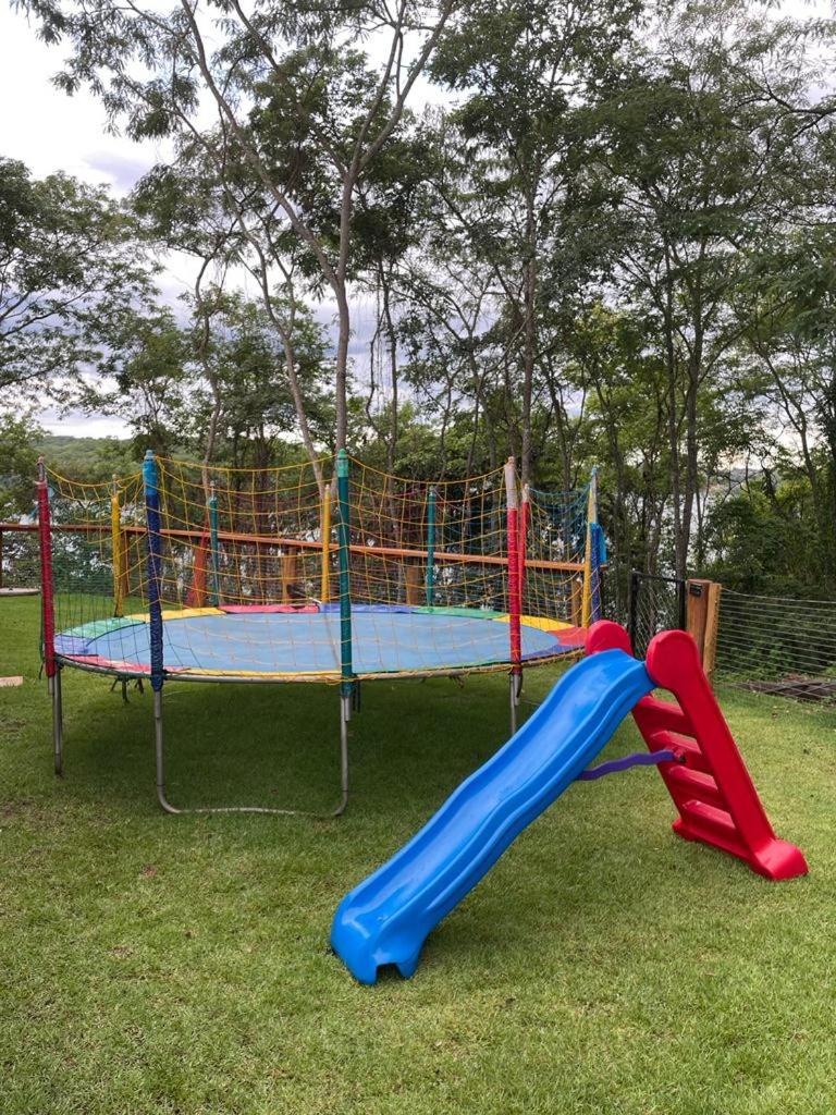 Rancho Bosque de Miranda