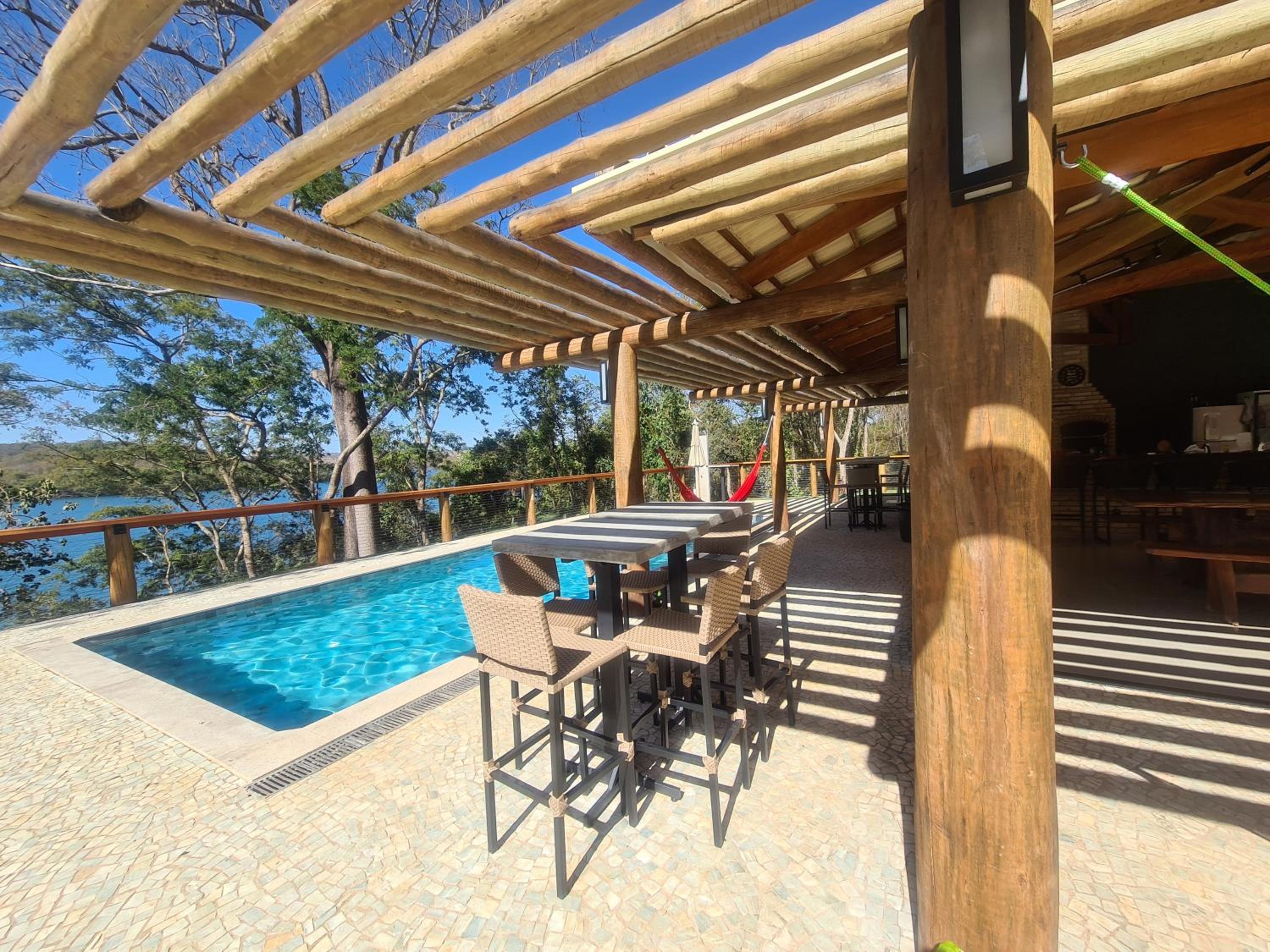 Rancho Bosque de Miranda