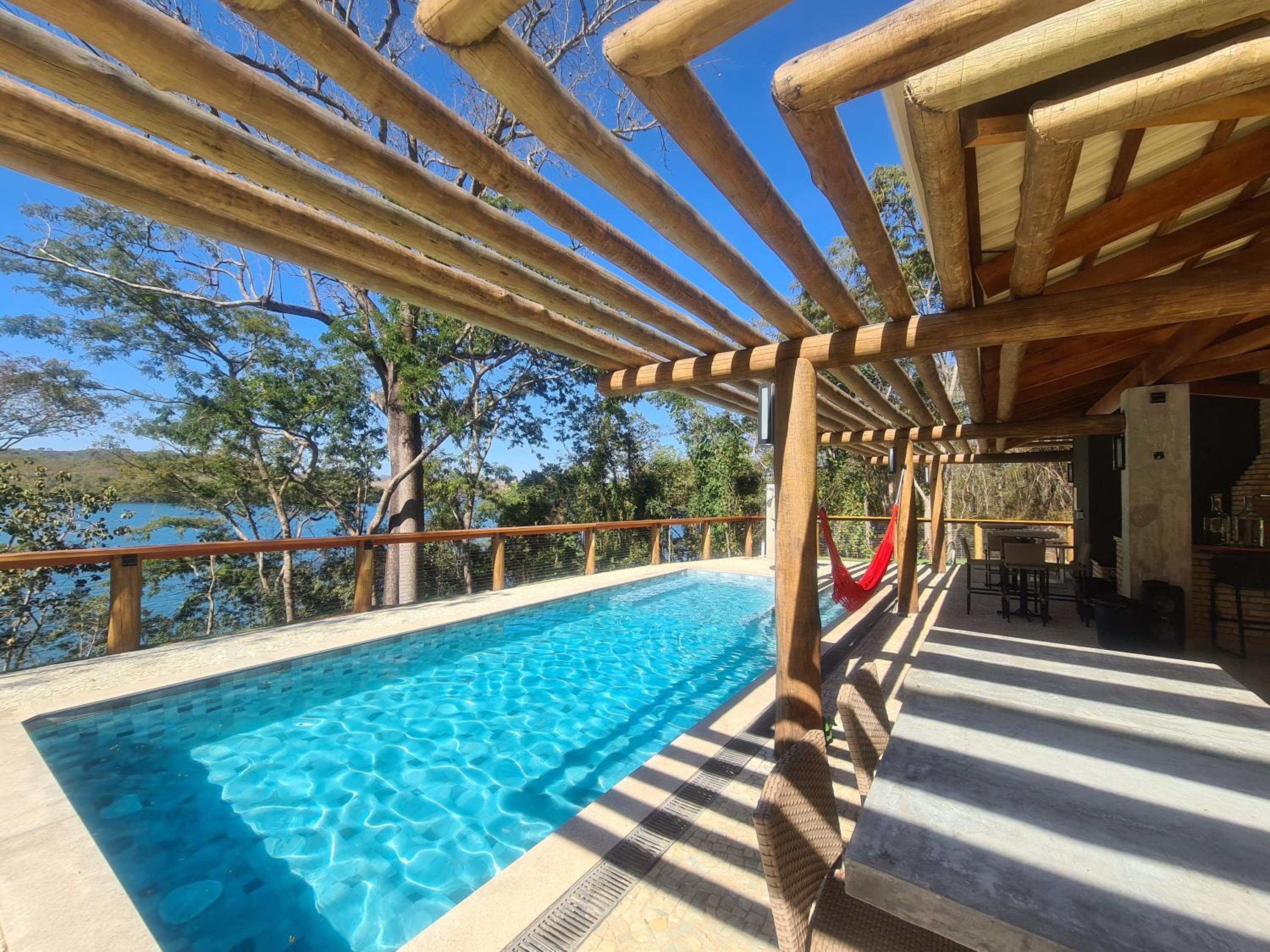 Rancho Bosque de Miranda