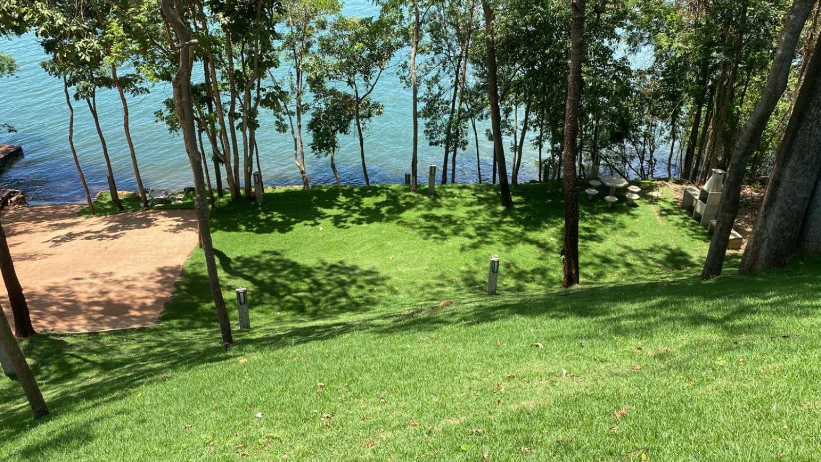 Rancho Bosque de Miranda