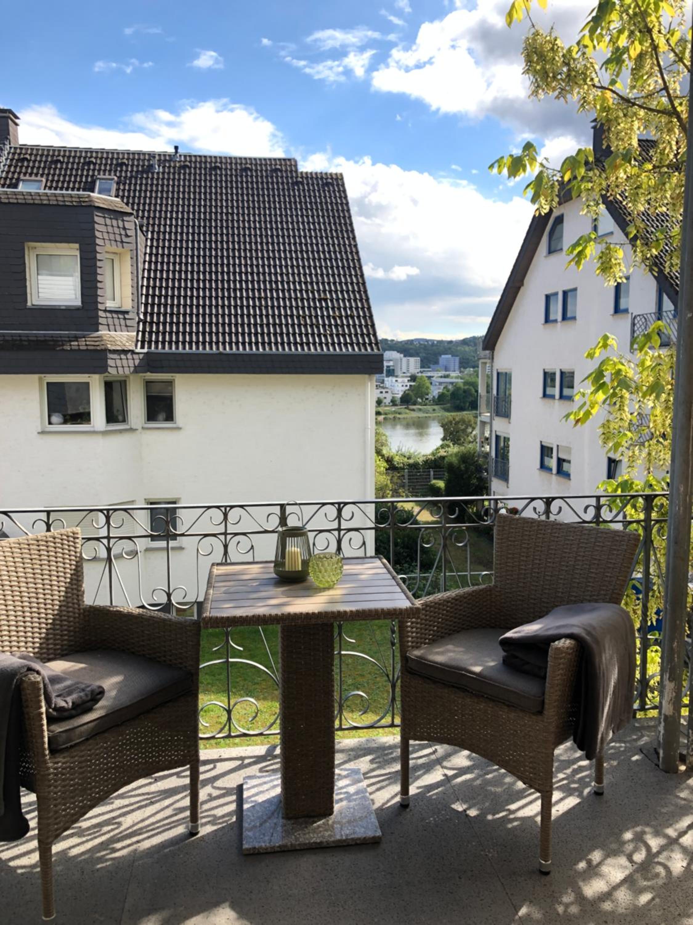 Villa Harmony
