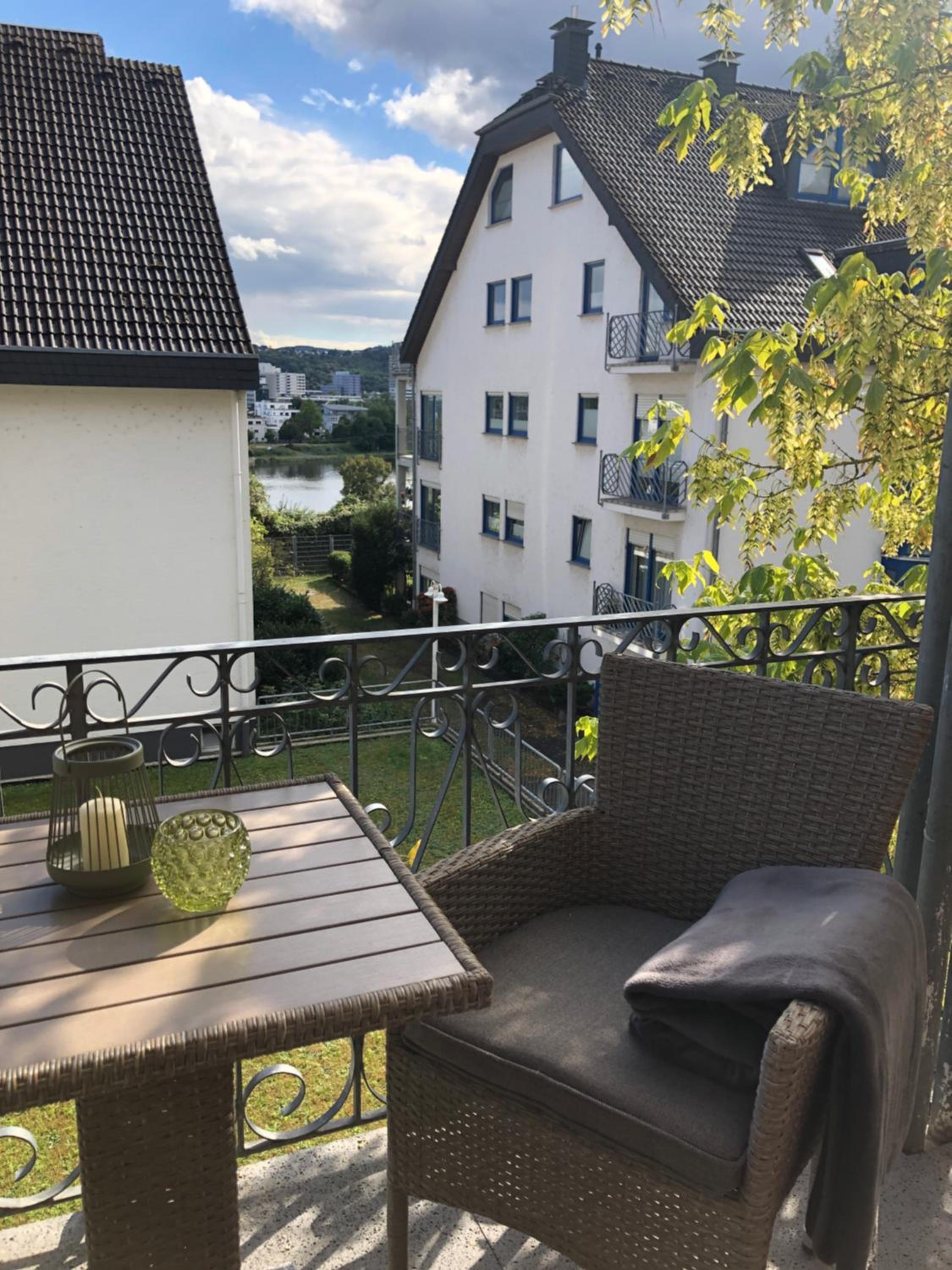 Villa Harmony