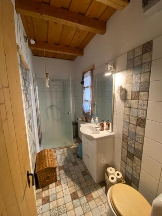 Szofi apartman