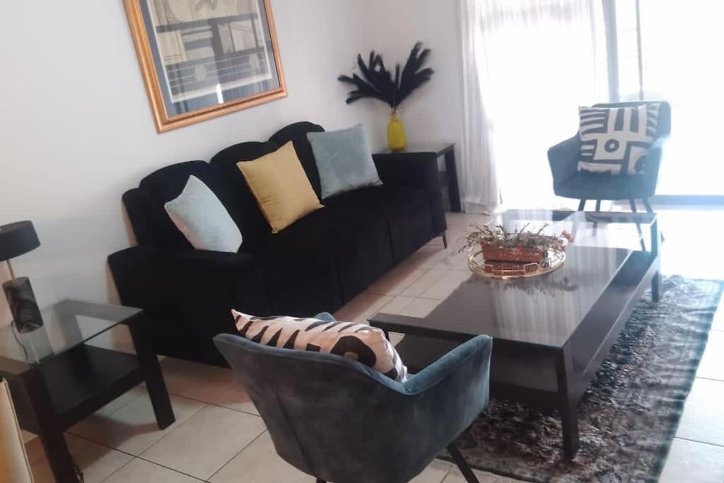 myStay Sandton