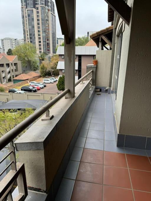 myStay Sandton