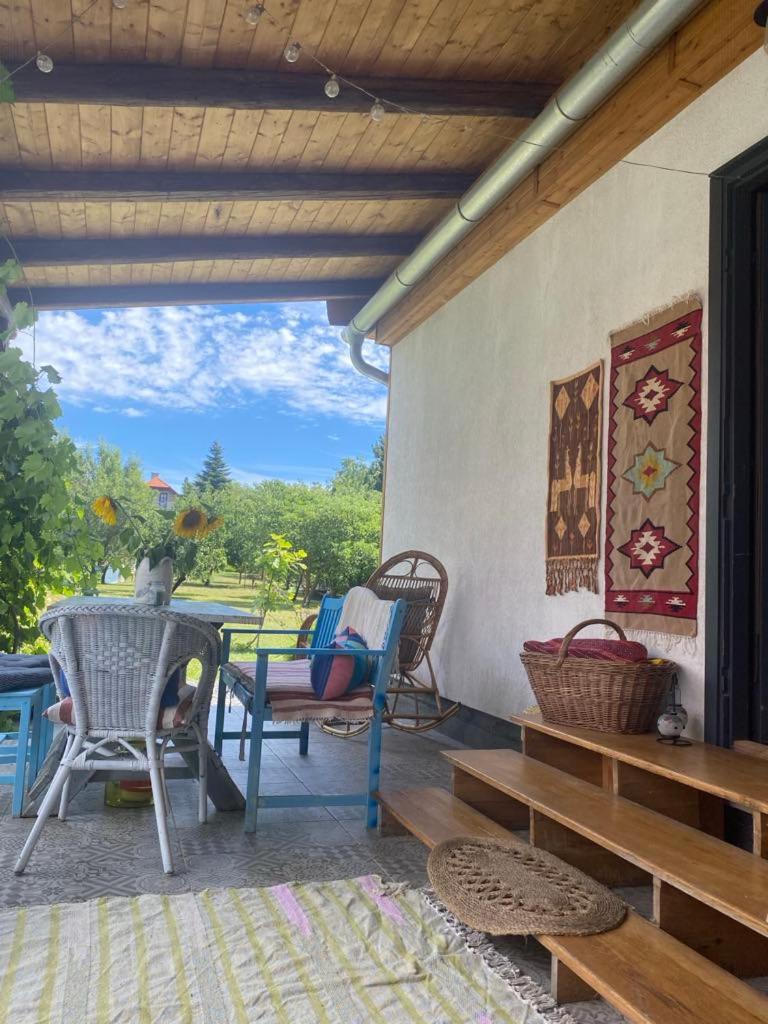 Szofi apartman