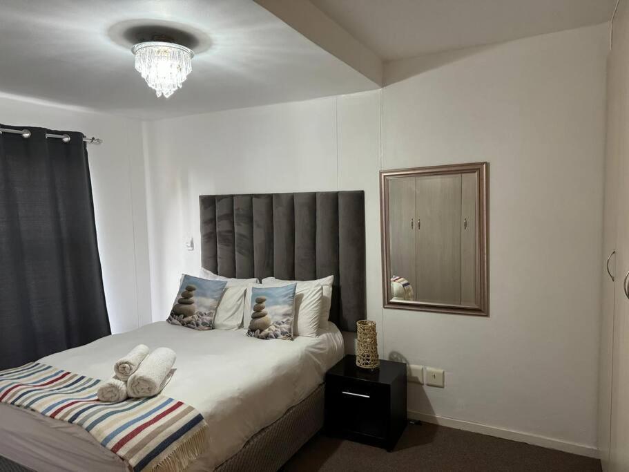 myStay Sandton