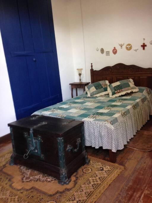 Linda Fazenda Centenária - Conforto e charme