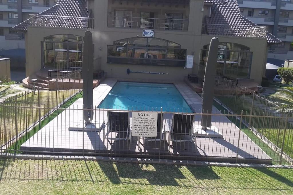 myStay Sandton