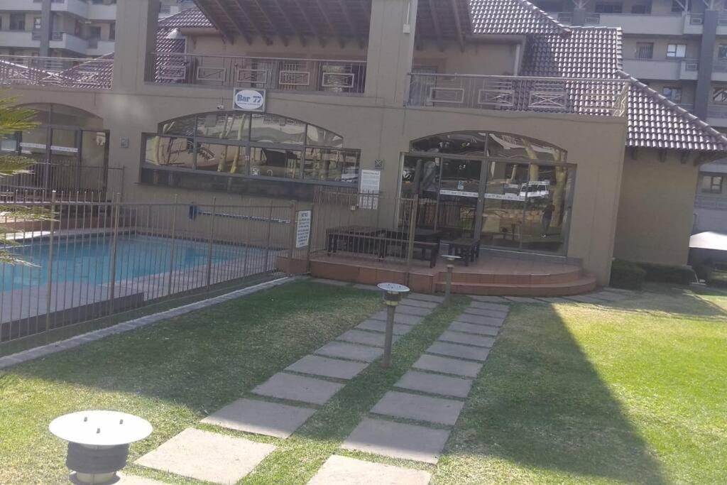 myStay Sandton