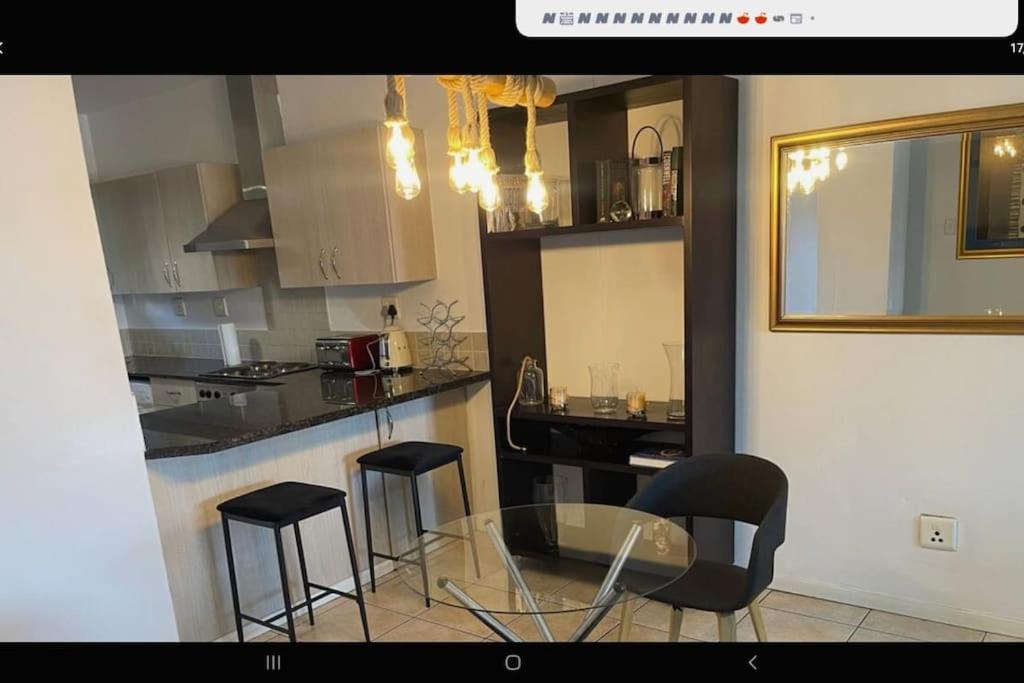 myStay Sandton
