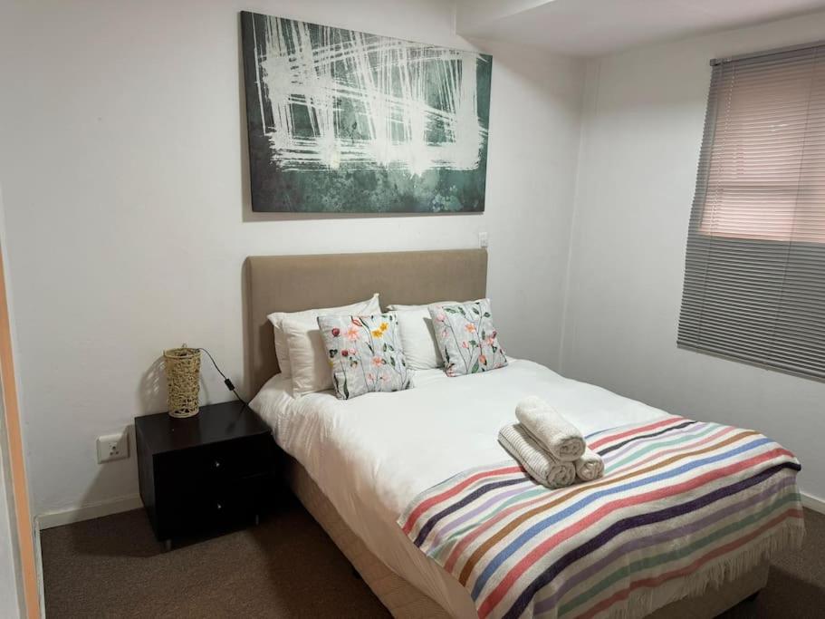 myStay Sandton