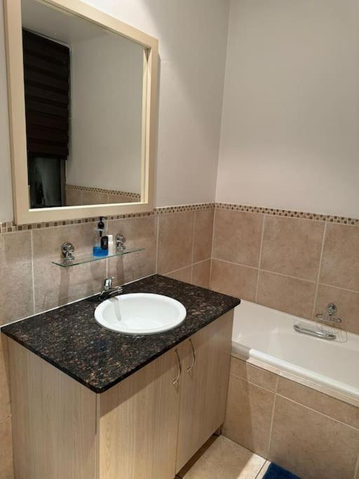 myStay Sandton