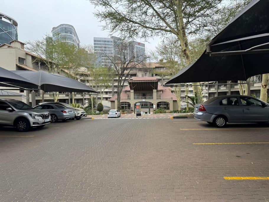 myStay Sandton