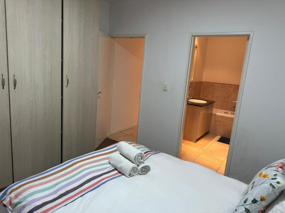 myStay Sandton