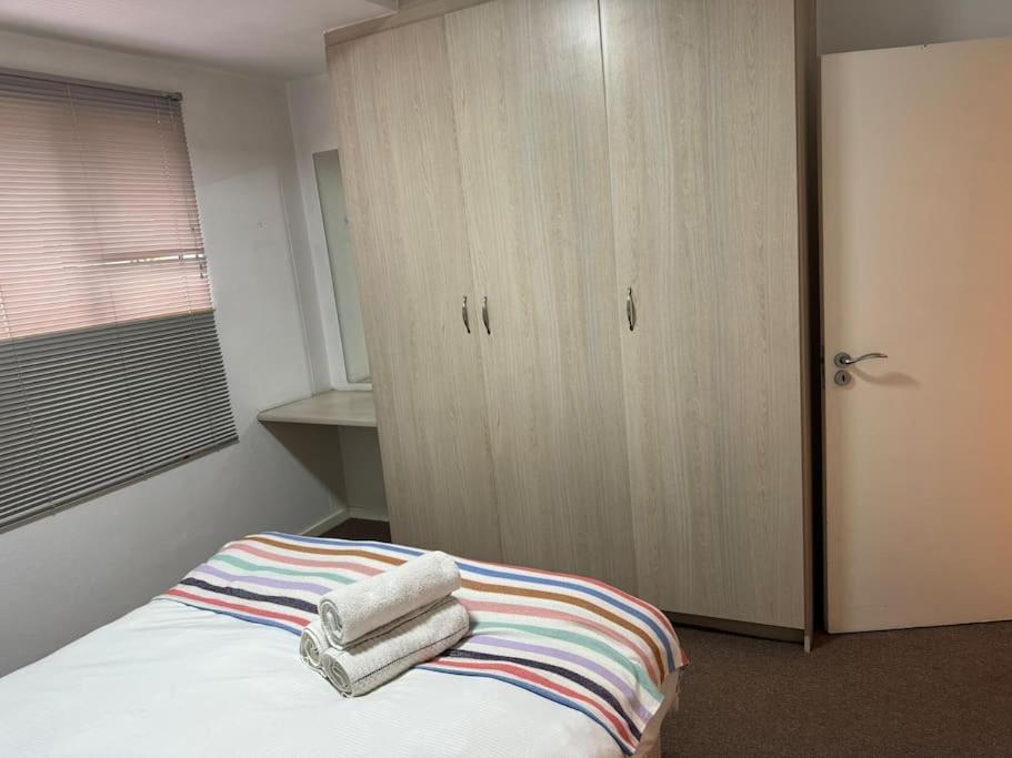 myStay Sandton