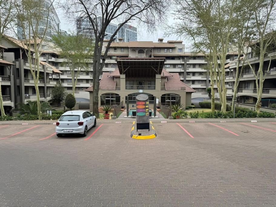 Hotel Mystay Sandton