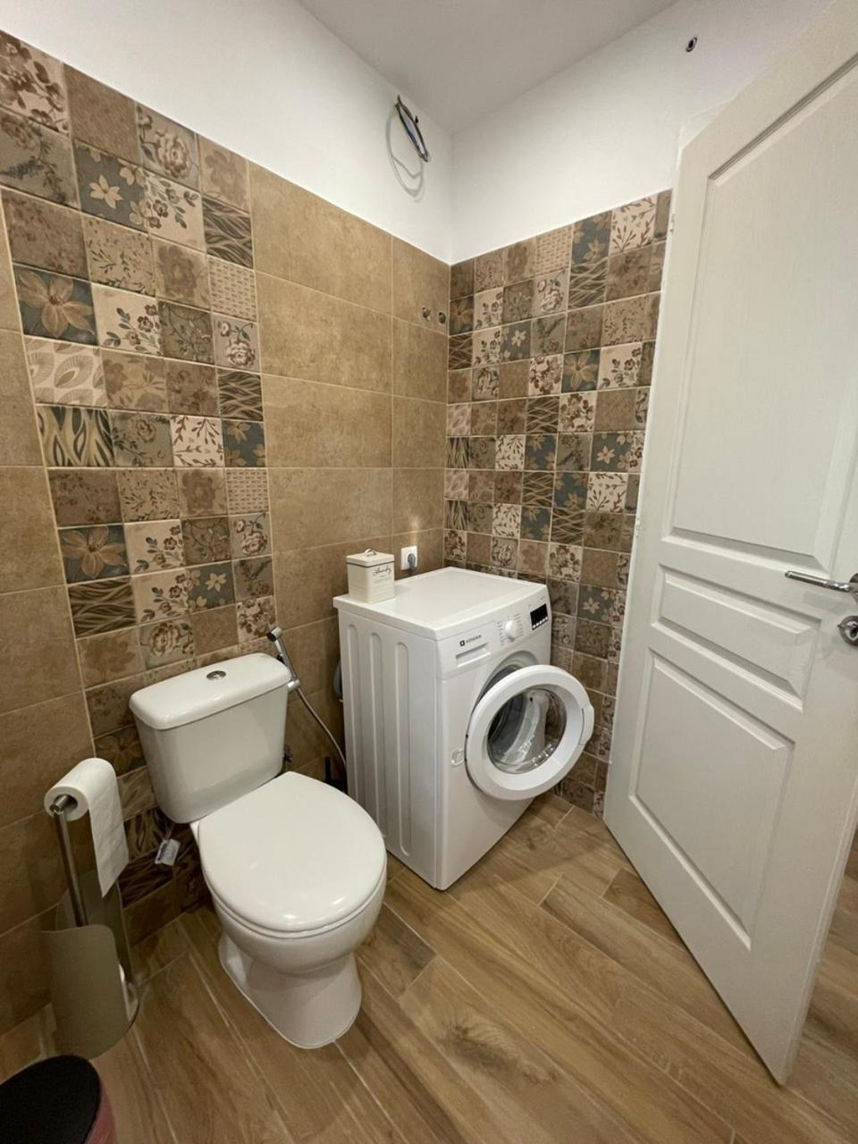 Small Villa 4 two