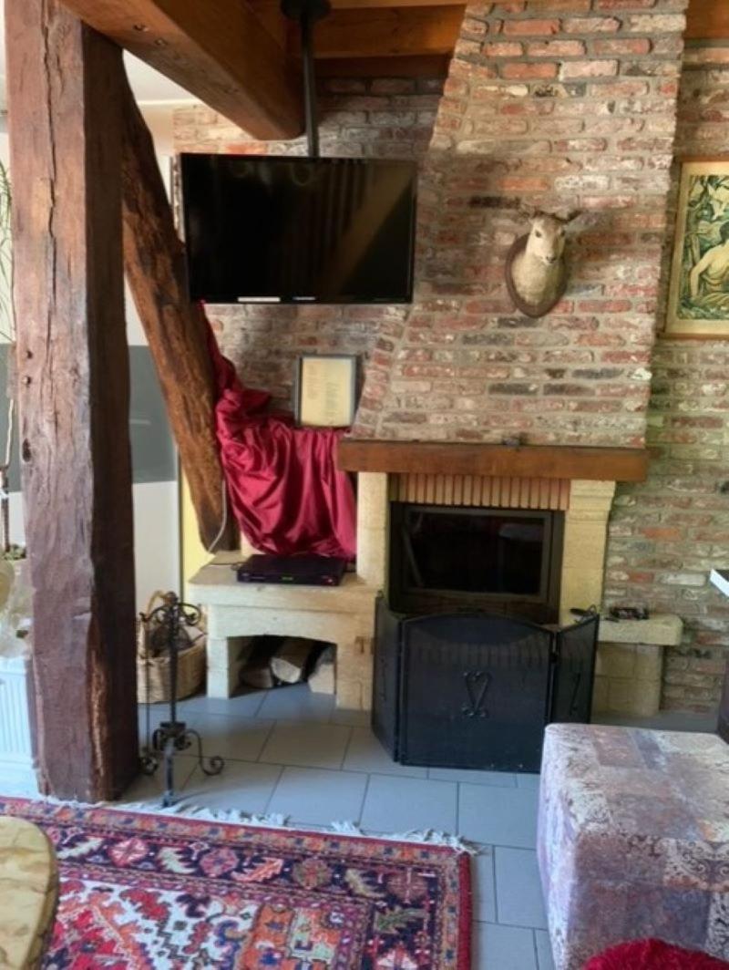 B&B Forêt d'Animaux