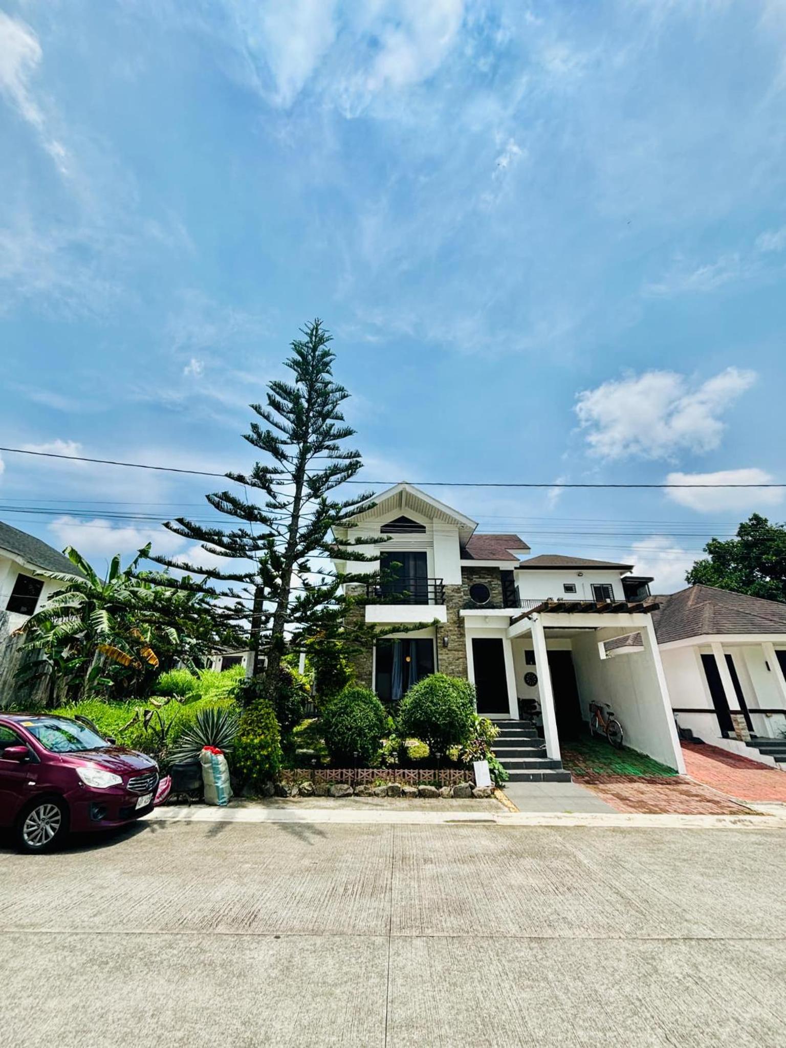 Casa Miranda Entire House in Tagaytay view 2