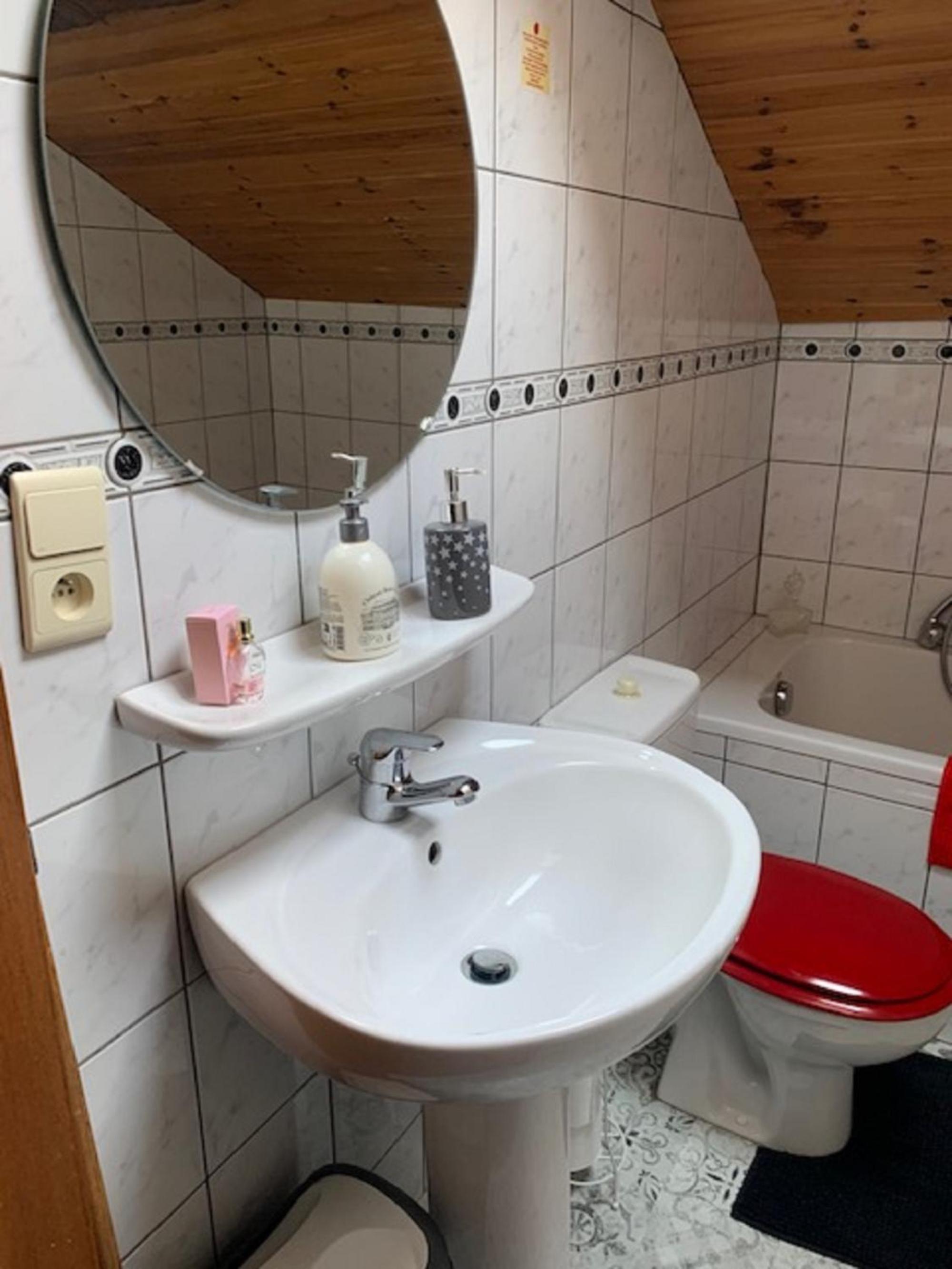 B&B Forêt d'Animaux