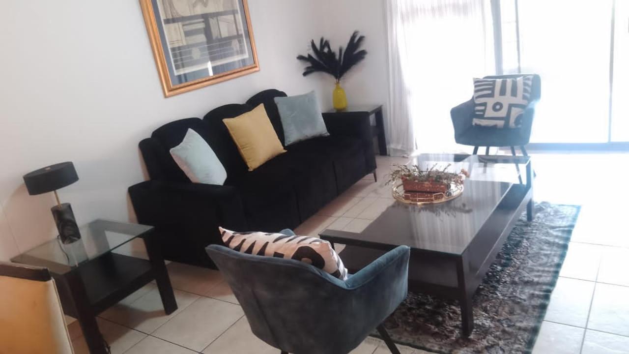 myStay Sandton