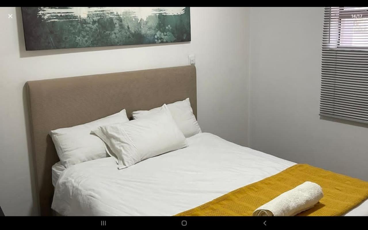 myStay Sandton