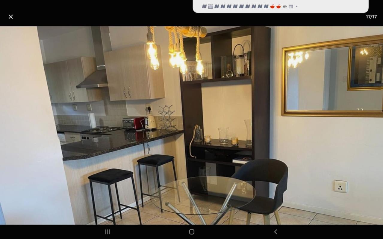 myStay Sandton