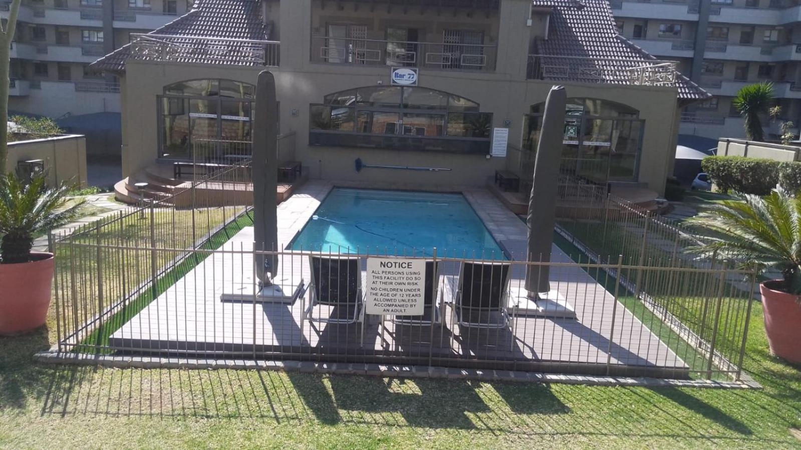 myStay Sandton