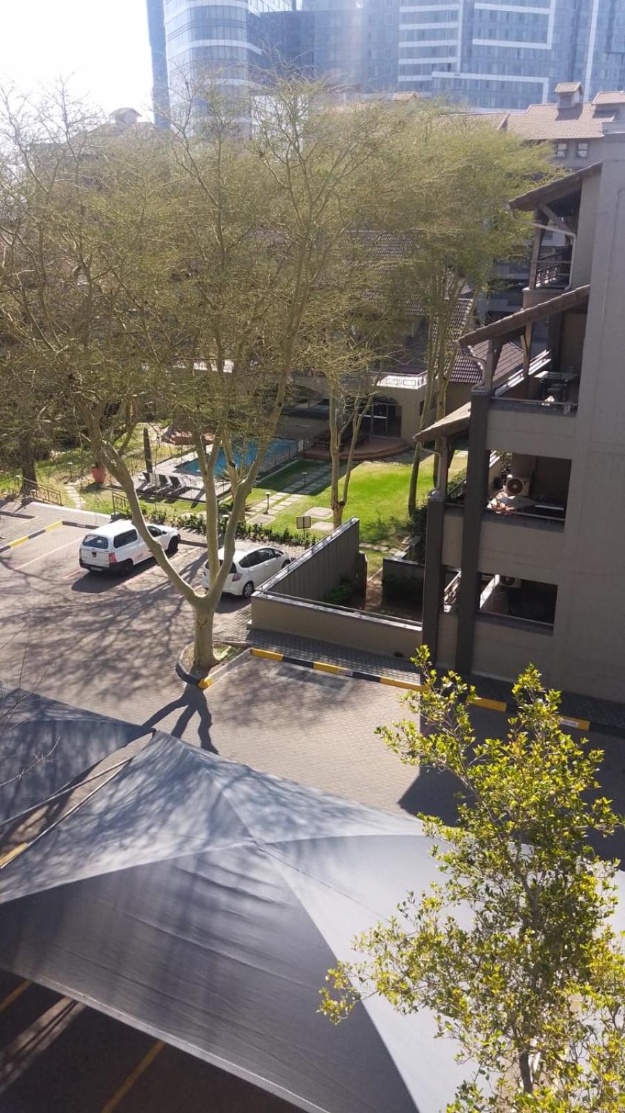 myStay Sandton