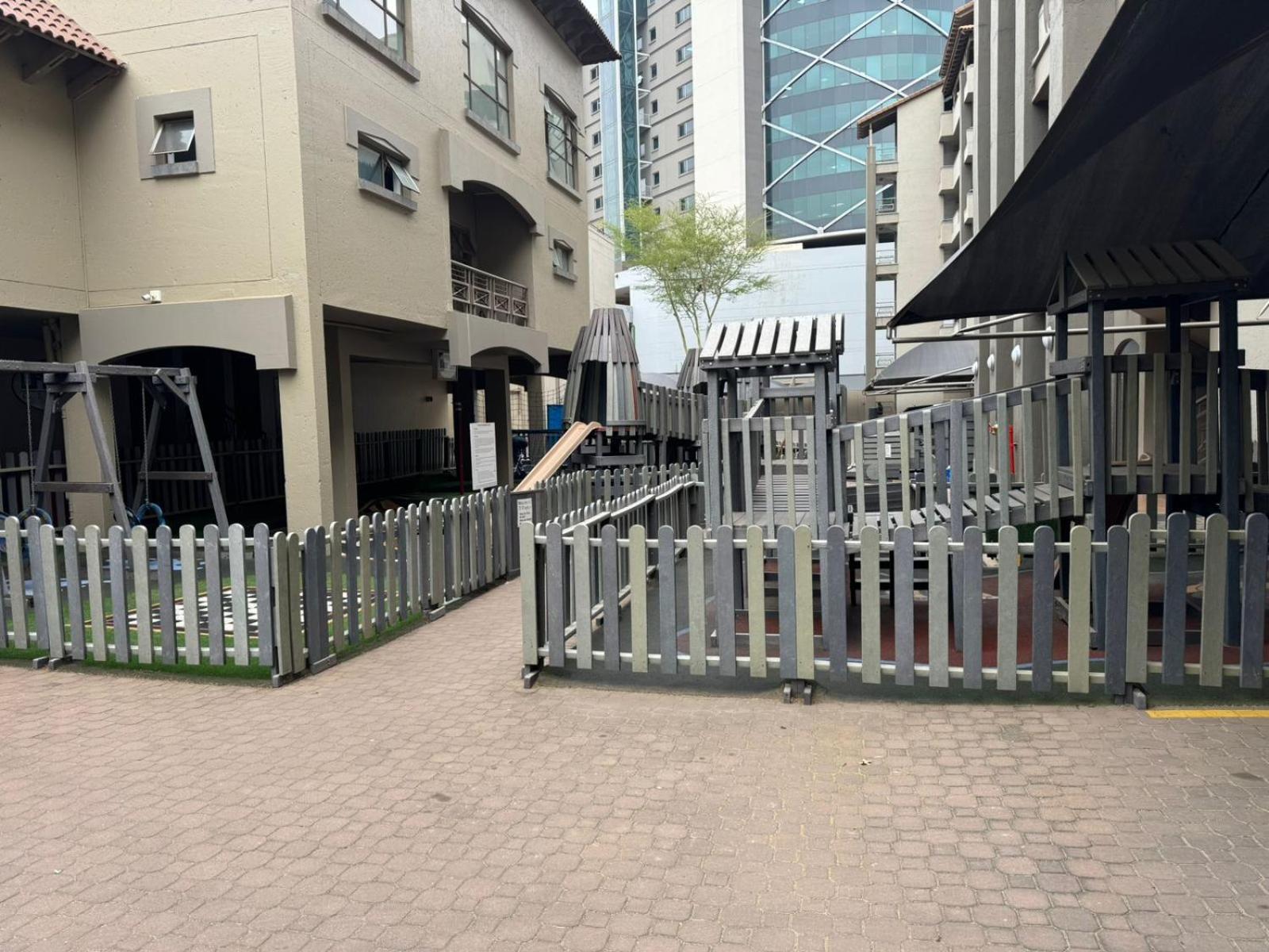 myStay Sandton