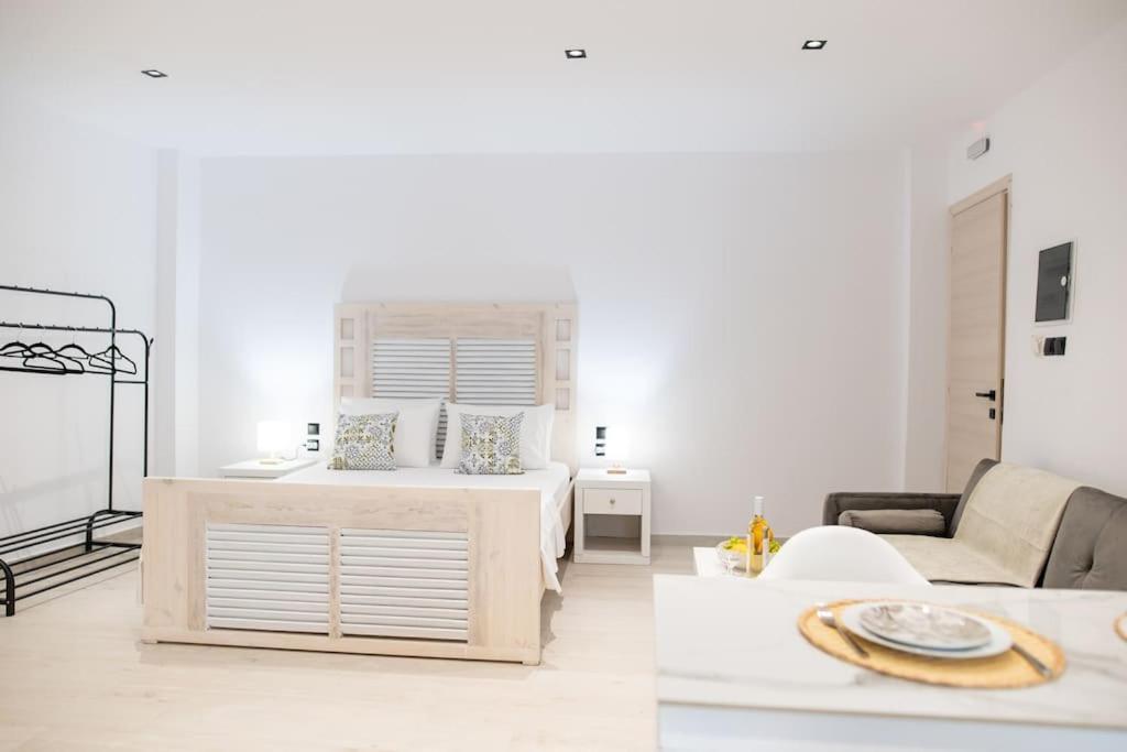 Holiday Homes 3 & 4 - Cozy Urban Retreats in the Heart of Kos photo 4