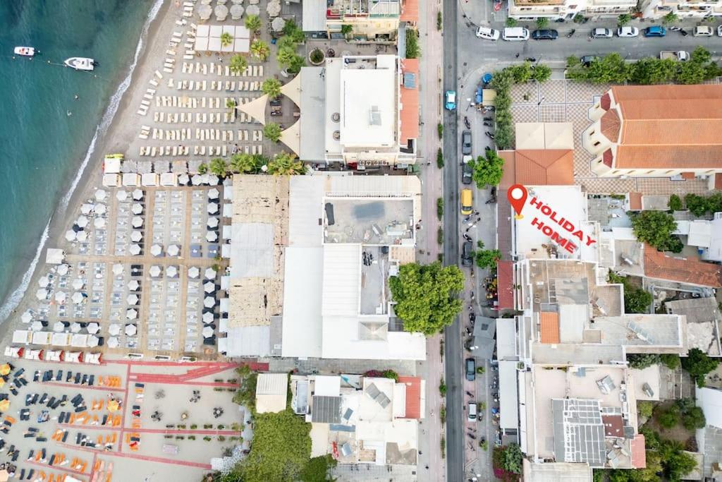 Holiday Homes 3 & 4 - Cozy Urban Retreats in the Heart of Kos photo 5