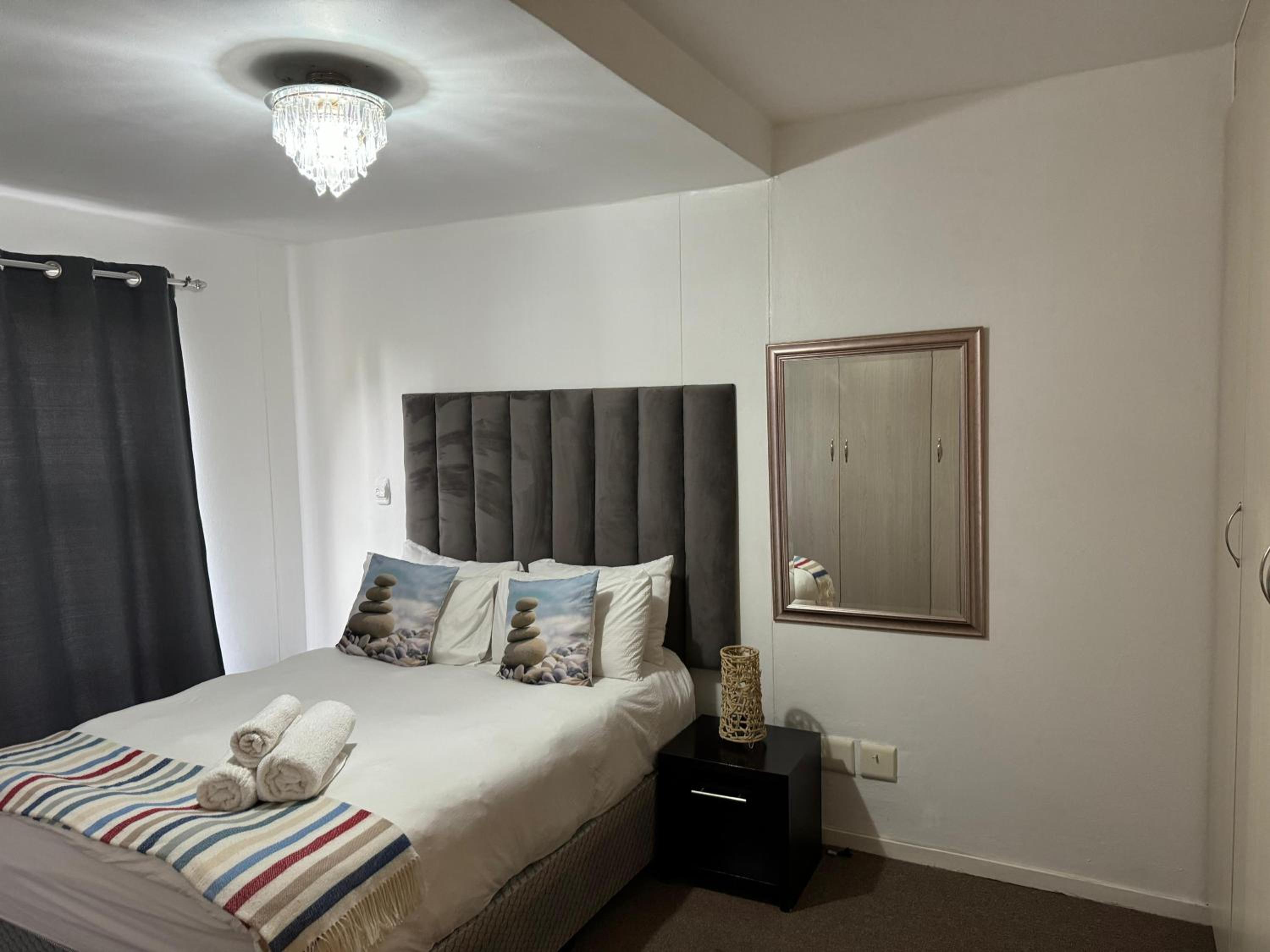 myStay Sandton