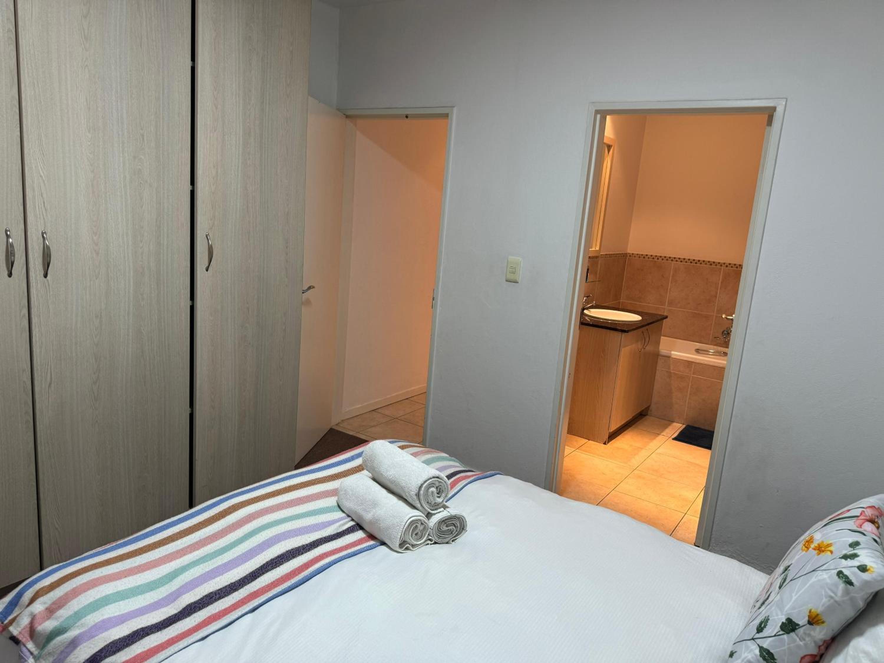 myStay Sandton