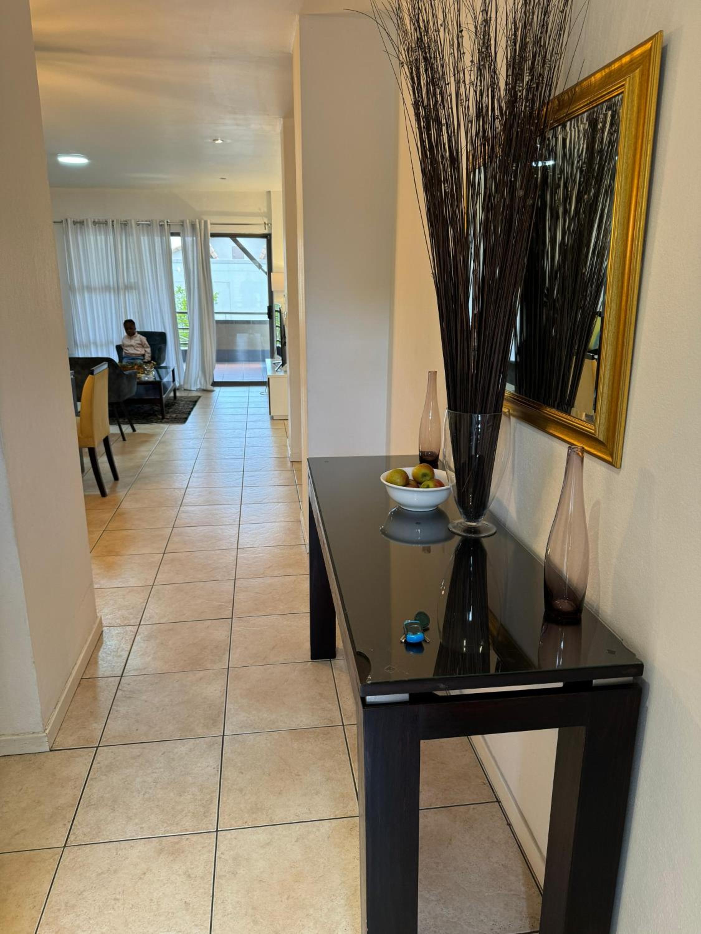 myStay Sandton