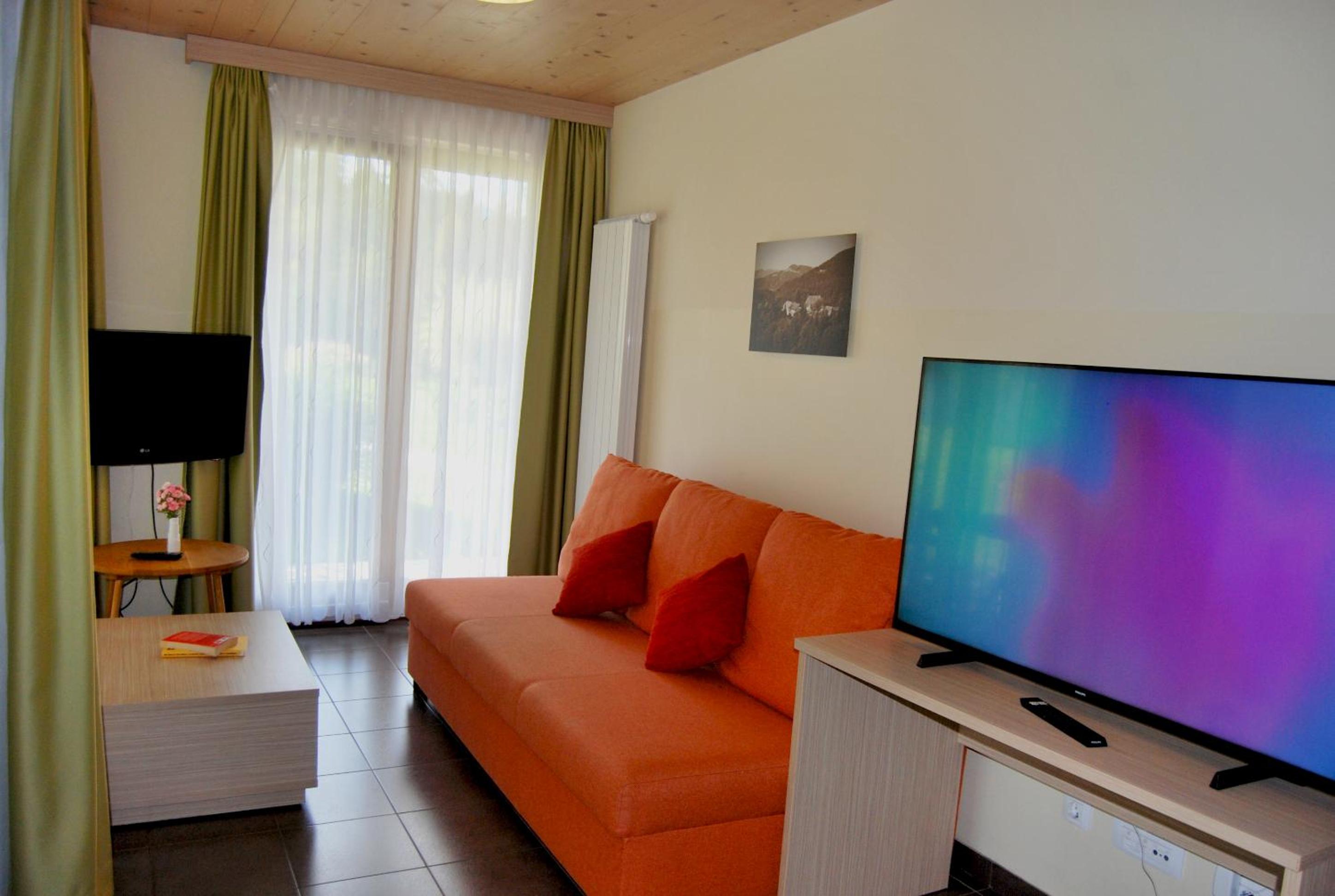 Apartma Bazilika