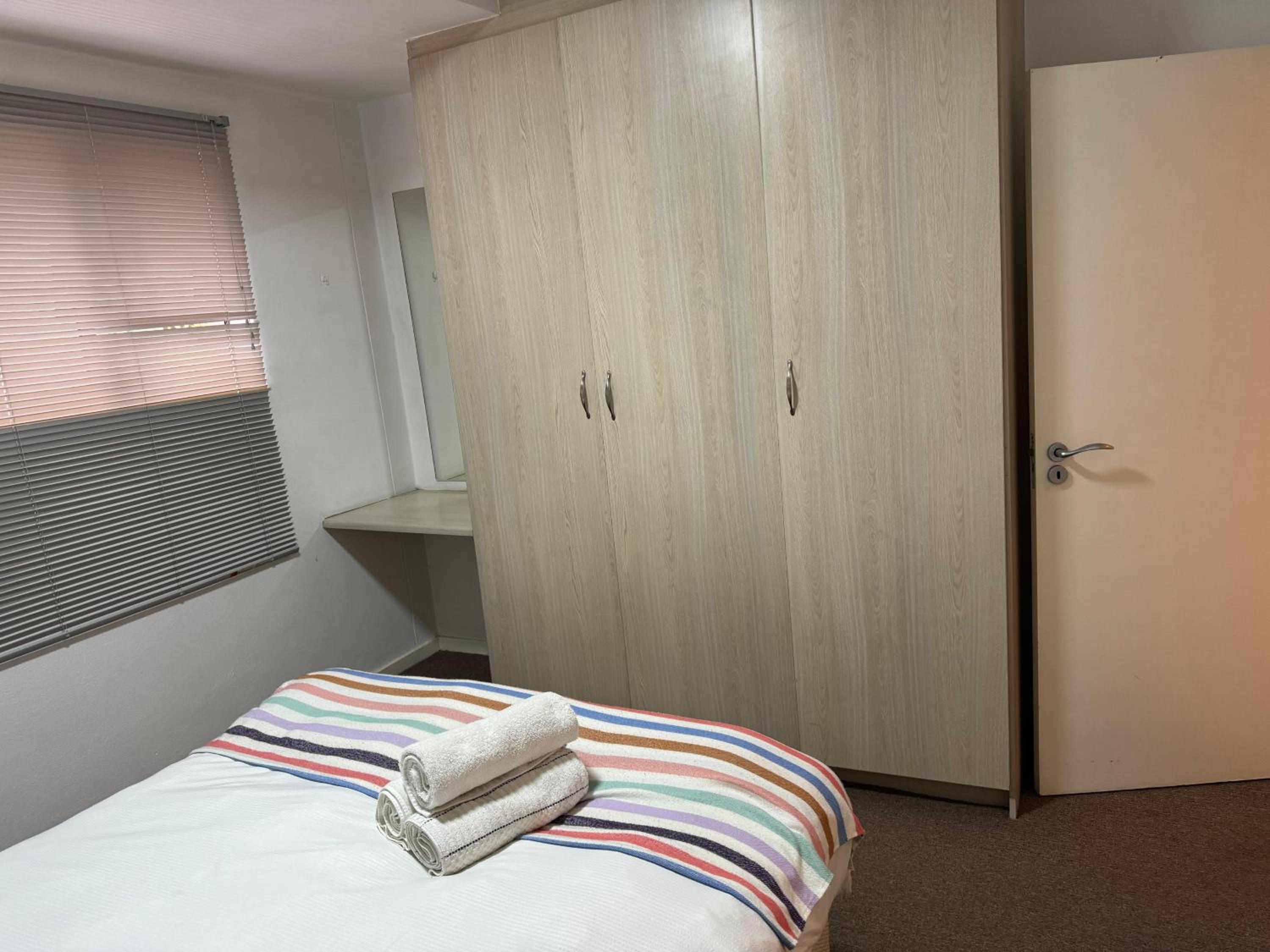 myStay Sandton