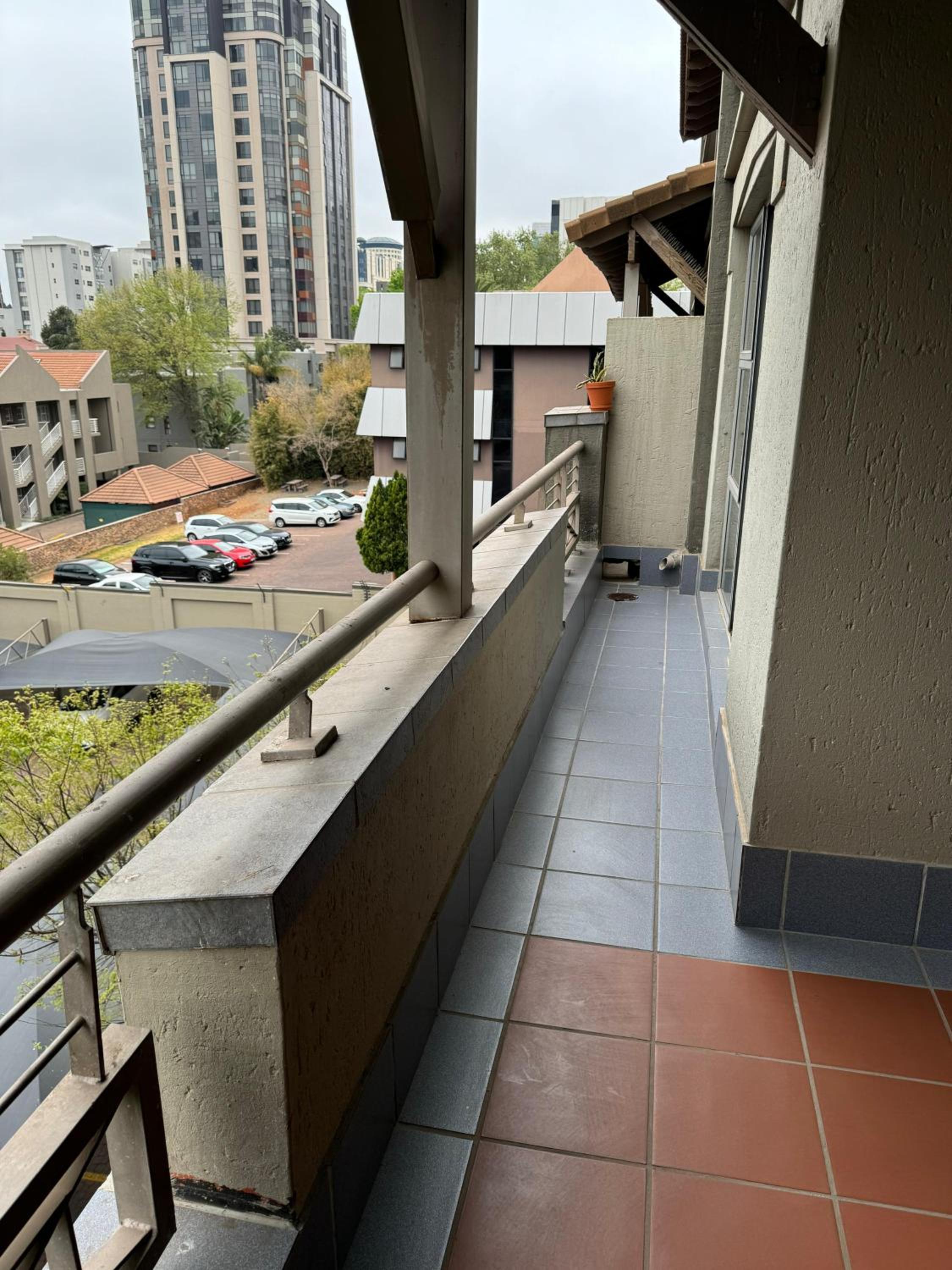 myStay Sandton