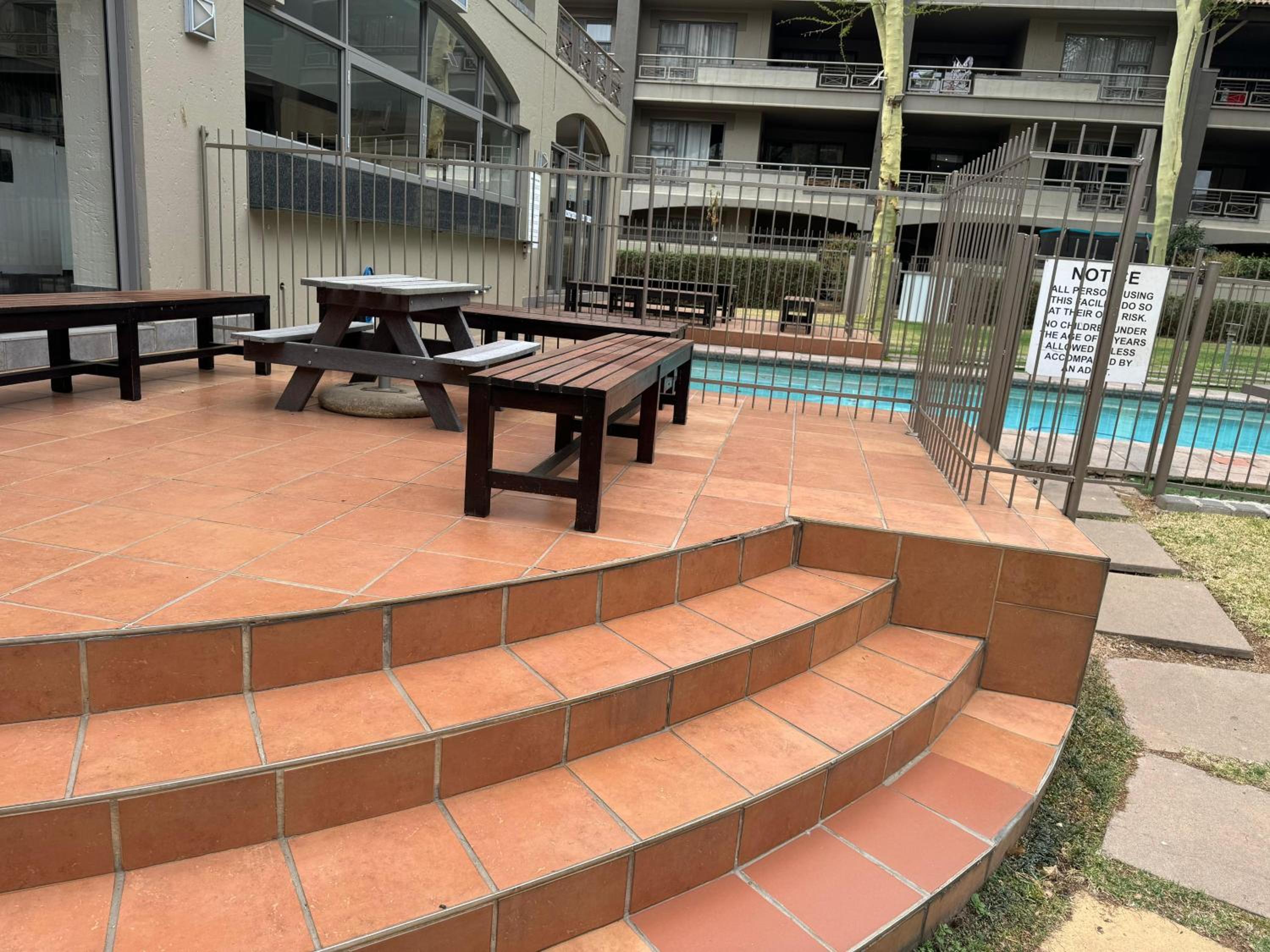 myStay Sandton